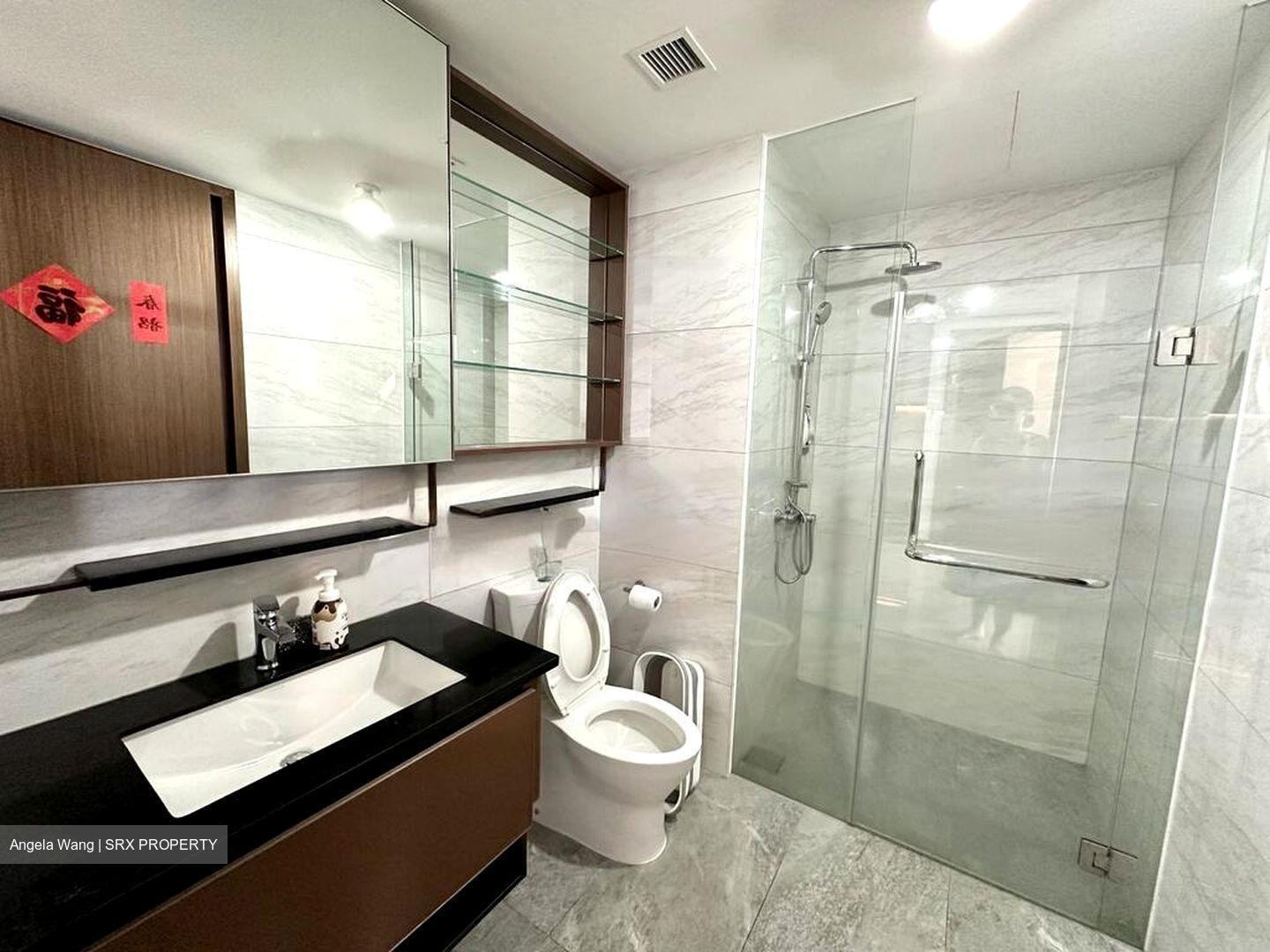Normanton Park (D5), Apartment #491343761